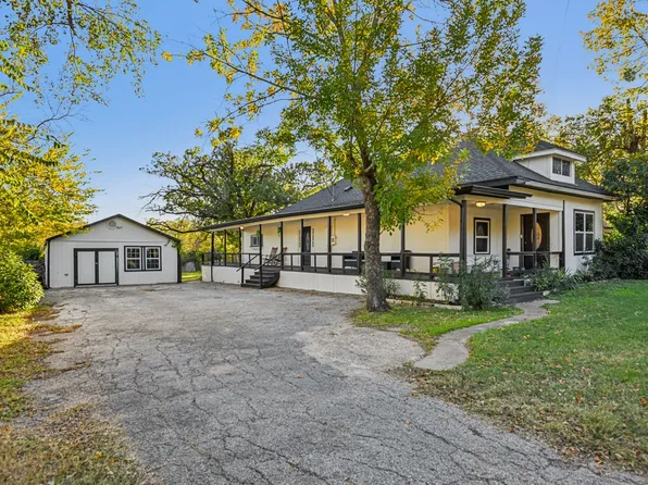 5036 Norma St, Fort Worth, TX 76103