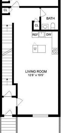 4th image of 51 W 126th St #1