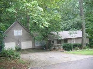 121 Settlement Rd, Jasper, GA 30143