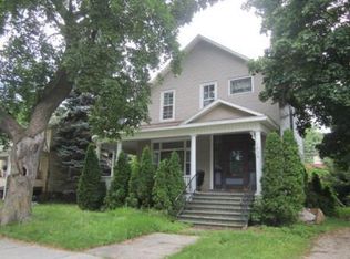 1826 Liberty St, Marinette, WI 54143