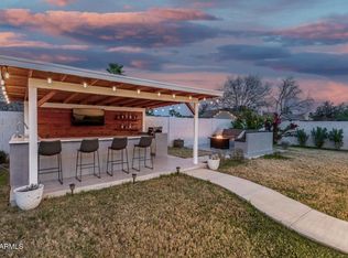 13203 N 56TH Avenue, Glendale, AZ 85304