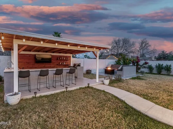 13203 N 56TH Avenue, Glendale, AZ 85304