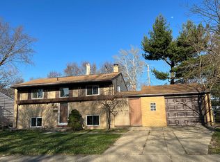 1737 S Carlson St, Westland, MI 48186