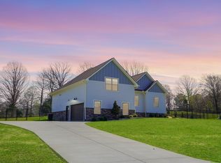 2737 W County Farm Rd LOT 2, Springfield, TN 37172