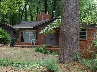 306 Mimosa Dr, Warner Robins, GA 31093