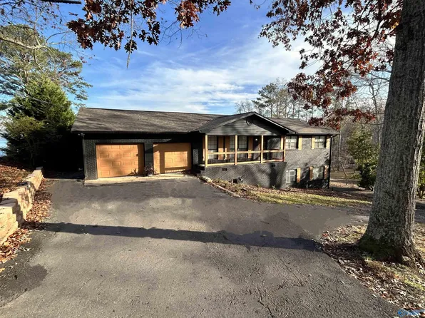 70 County Road 417, Centre, AL 35960