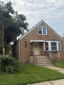 625 Emerald Ave, Chicago Heights, IL, 60411