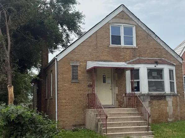 625 Emerald Ave, Chicago Heights, IL 60411