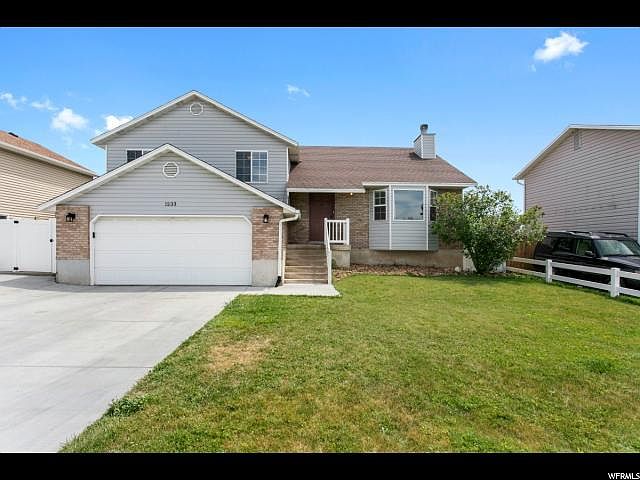 1st image of 1233 W 1975 S