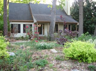 7908 Featherstone Dr, Raleigh, NC 27615