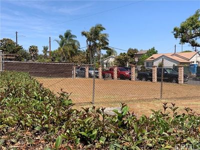 0 Weir Street Mesmer Ave, Culver City, CA, 90230