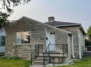 4315 Spann Ave, Indianapolis, IN 46203