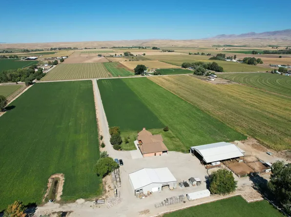 4367 W Central Rd, Emmett, ID 83617