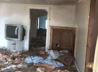 57 Mason Rd, Humboldt, TN 38343