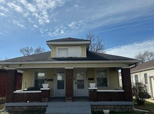 1341 Congress Ave, Indianapolis, IN 46208