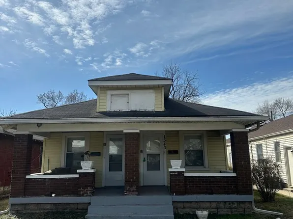 1341 Congress Ave, 1341 Congress Ave #1343, Indianapolis, IN 46208