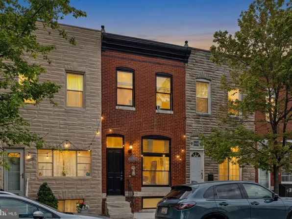322 S Clinton St, Baltimore, MD 21224