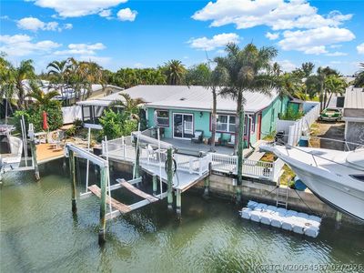 84 Aqua Ra Dr, Jensen Beach, FL, 34957