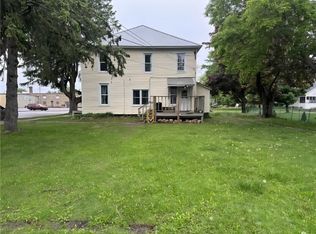 501 River St #2, Colfax, WI 54730