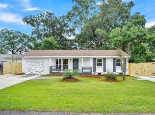 120 Blossom St, Goose Creek, SC 29445
