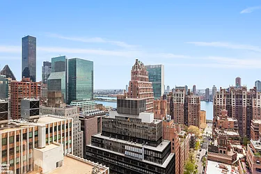 Rented by Brown Harris Stevens