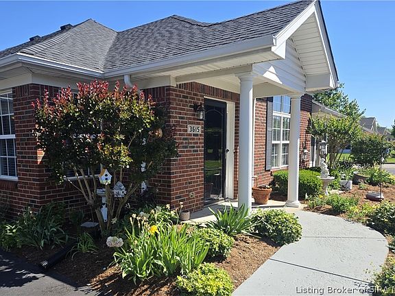 2nd image of 3615 Stonecreek Circle #A