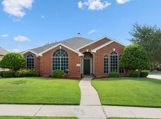 8100 Rincon St, Frisco, TX 75035