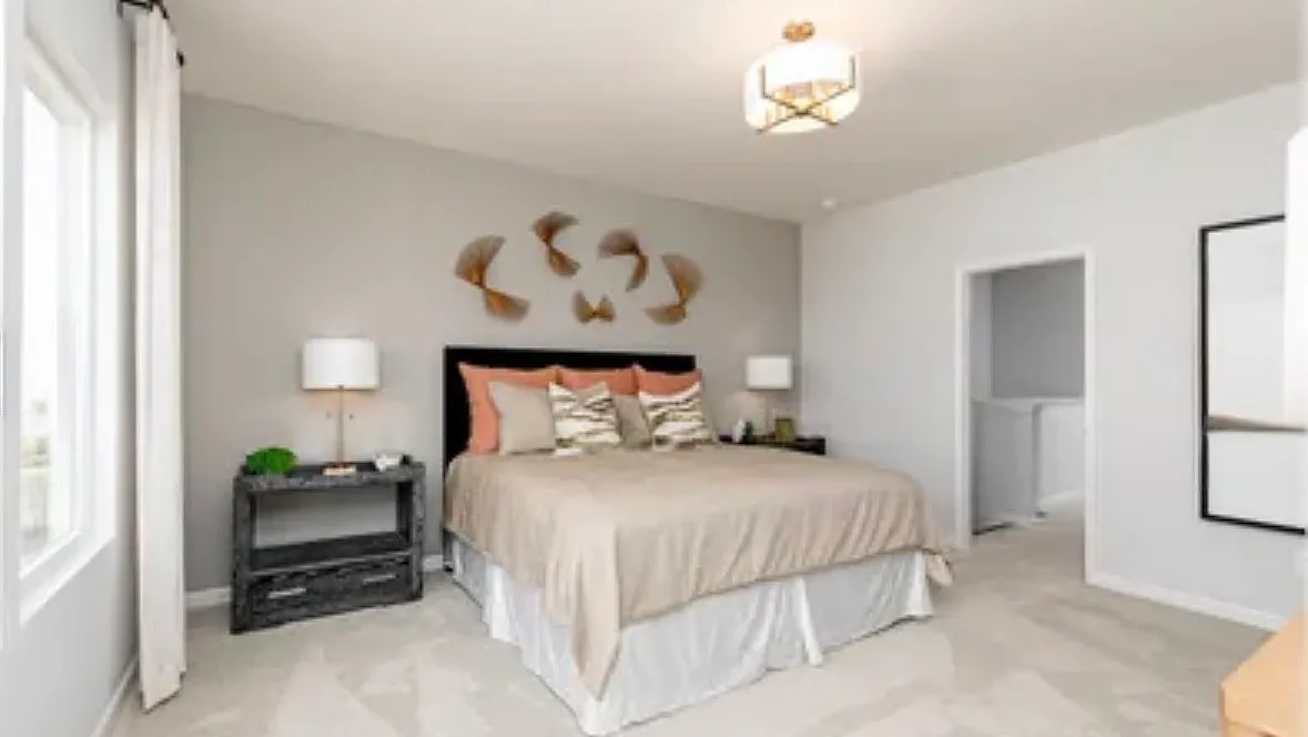3 bed, 3.5 bath, 2000 sqft, $2,500 — Photo 4