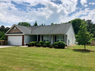 339 Simeon Rd, Statham, GA 30666