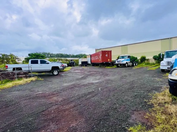 1695 Haleukana St Lot 1124, Lihue, HI 96766
