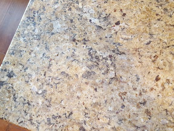 Granite Surfaces