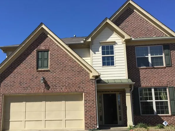 1330 Scenic View Trce, Lawrenceville, GA 30044