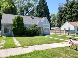 172 E 18th St, Idaho Falls, ID 83404