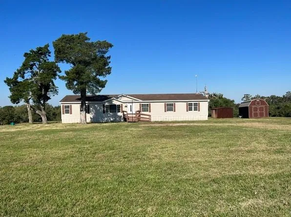 3785 Brooks Rd, Bellville, TX 77418