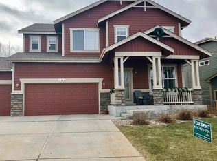2264 Black Duck Ave, Johnstown, CO 80534