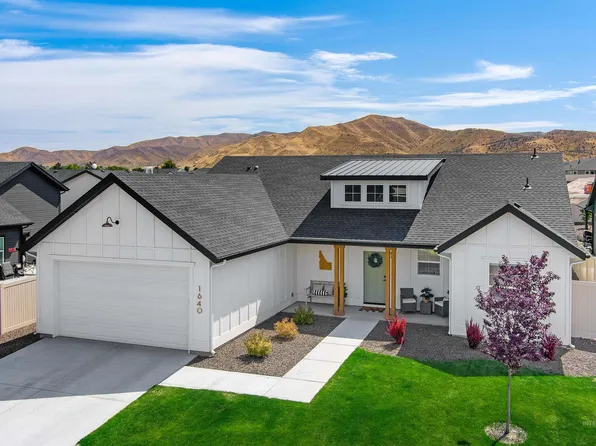 1640 Regency Way, Emmett, ID 83617