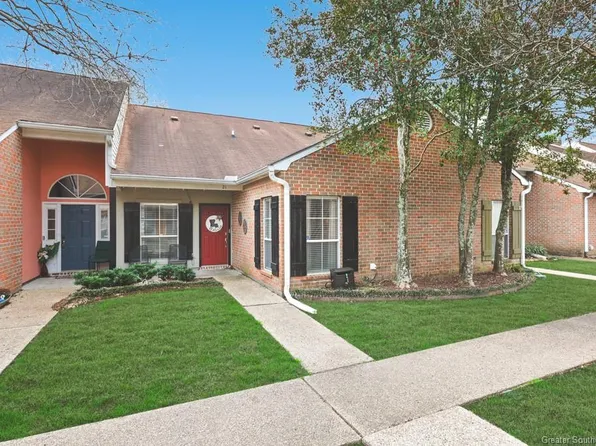 279 Marilyn Dr APT 21, Baton Rouge, LA 70815