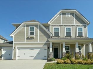 6009 Tremont Dr, Indian Trail, NC 28079