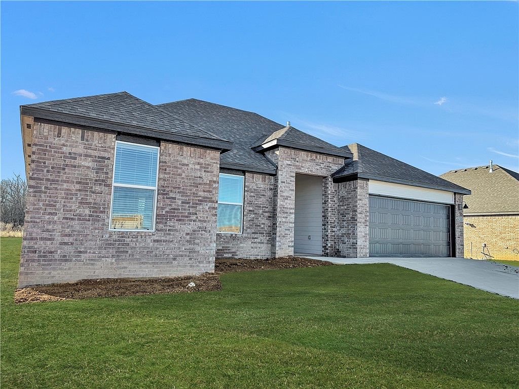 2308 Riggins Ave, Pea Ridge, AR 72751 Zillow