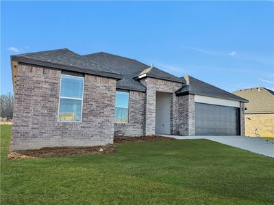2308 Riggins Ave, Pea Ridge, AR, 72751