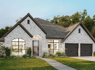 4434 Timberdrift St, Midlothian, TX 76065