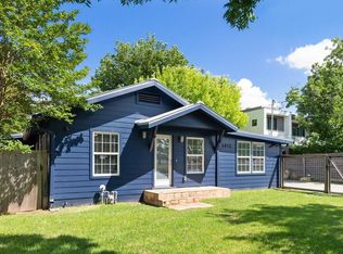 4913 Woodrow Ave, Austin, TX 78756