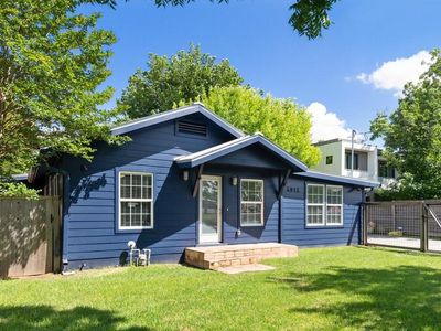 4913 Woodrow Ave, Austin, TX, 78756