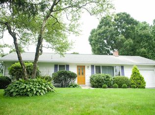 1430 Linn St, State College, PA 16803