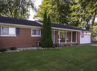 9414 Placid Park Dr, New Haven, IN 46774