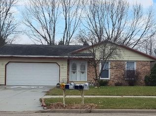 3619 Tripp Rd, Janesville, WI 53548