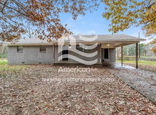 84 Henry Ln, Cabot, AR 72023