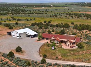 14741 Sage Brush Ln, Glade Park, CO 81523