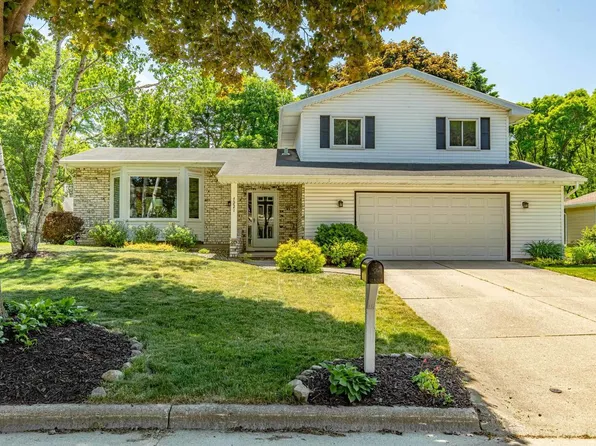 7221 East Branford Lane, Madison, WI 53717