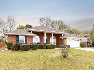 225 De Jan Rd, Madison, AL 35758